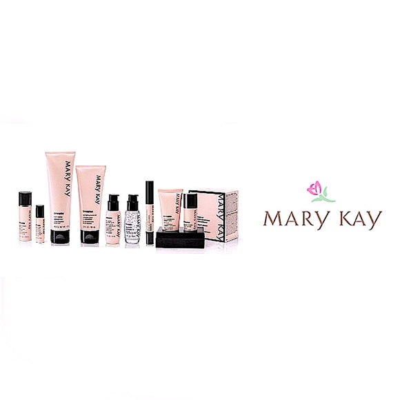 Mary Kay Timewise Microdermabrasion 2 Piece Set - Picture 13 of 16